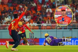 PBKS vs KKR