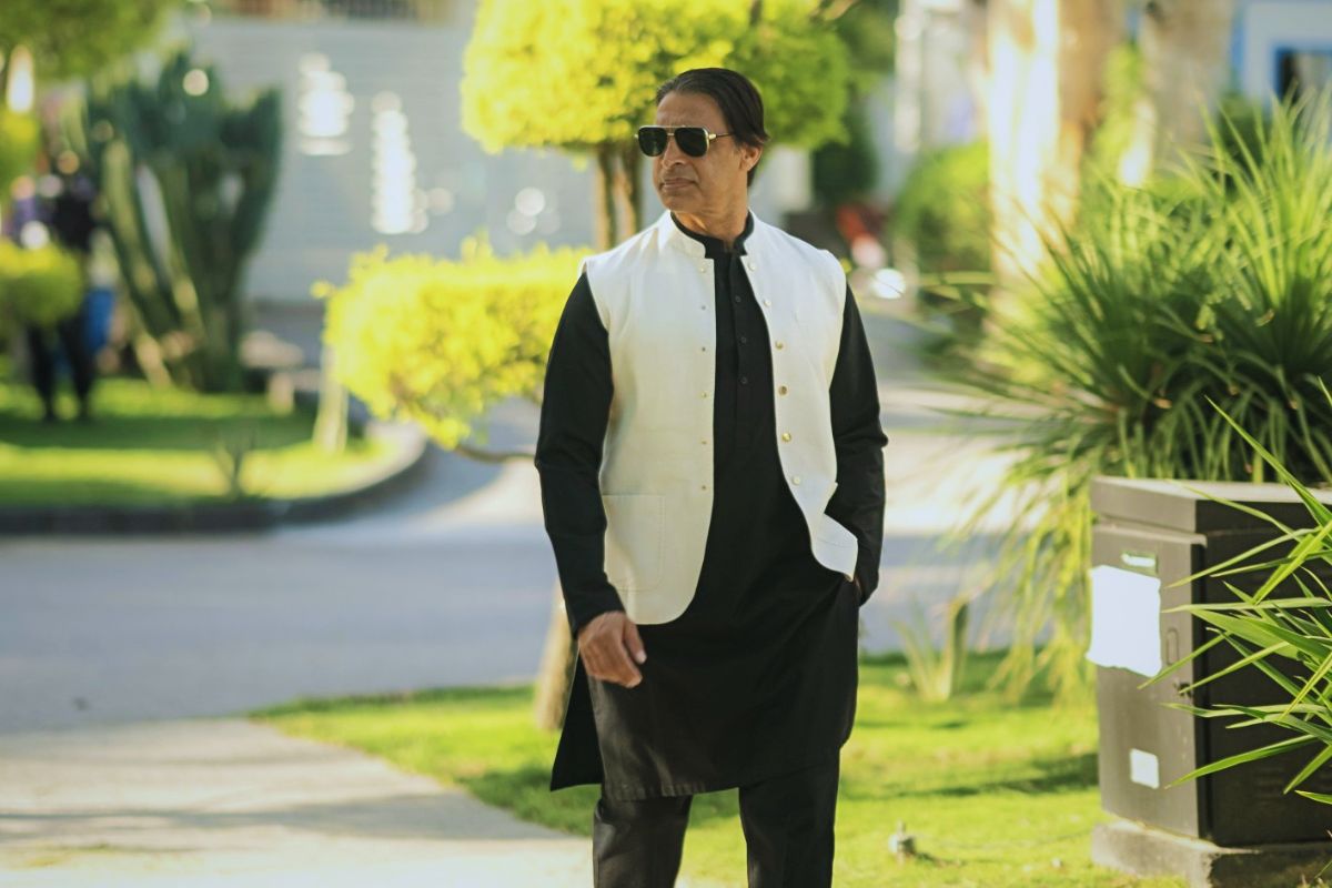 Shoaib Akhtar