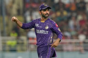 Ajinkya Rahane