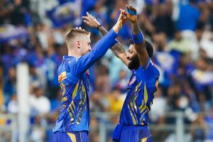 Will Jacks and Hardik Pandya