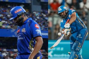 Rohit Sharma