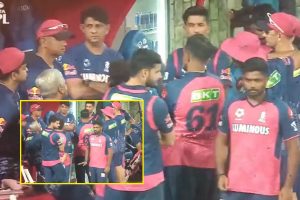 Sanju Samson