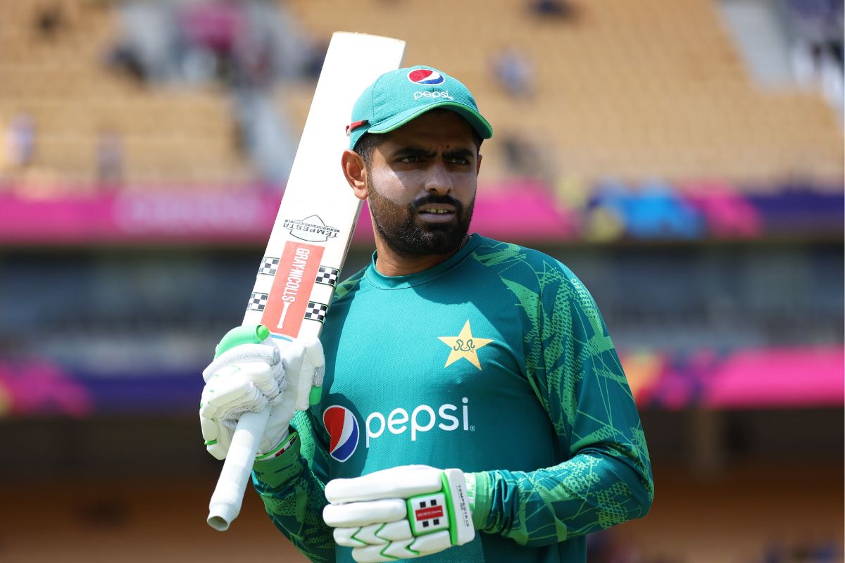 Babar Azam