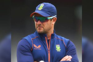Mark Boucher