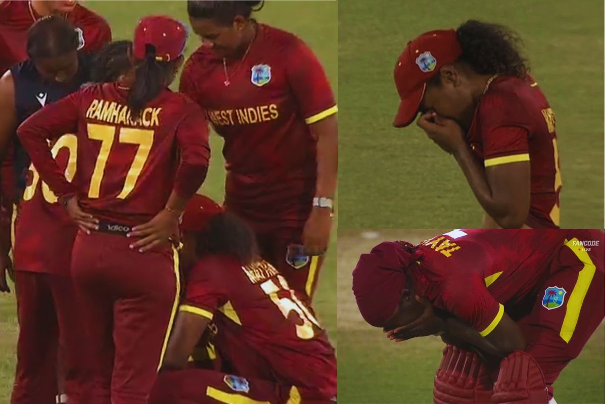 West Indies Womens Cricket Team