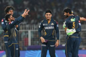 Shubman Gill