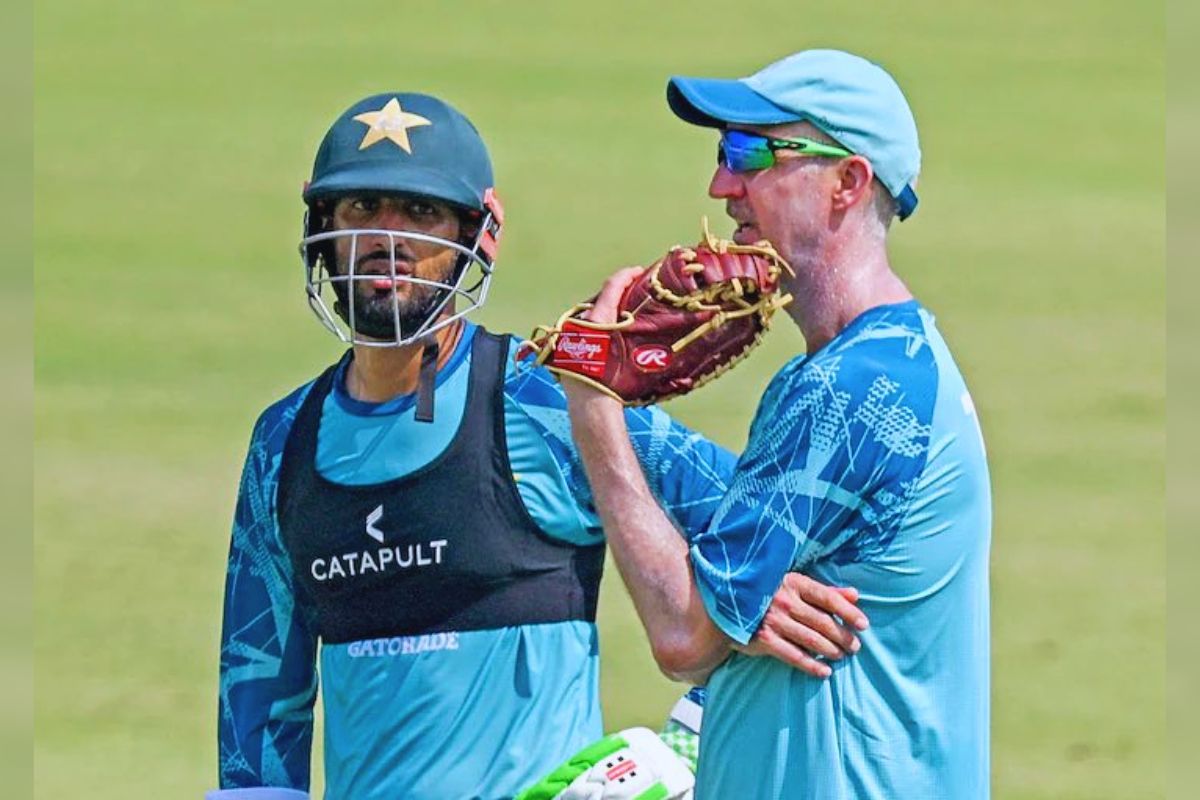 Jason Gillespie