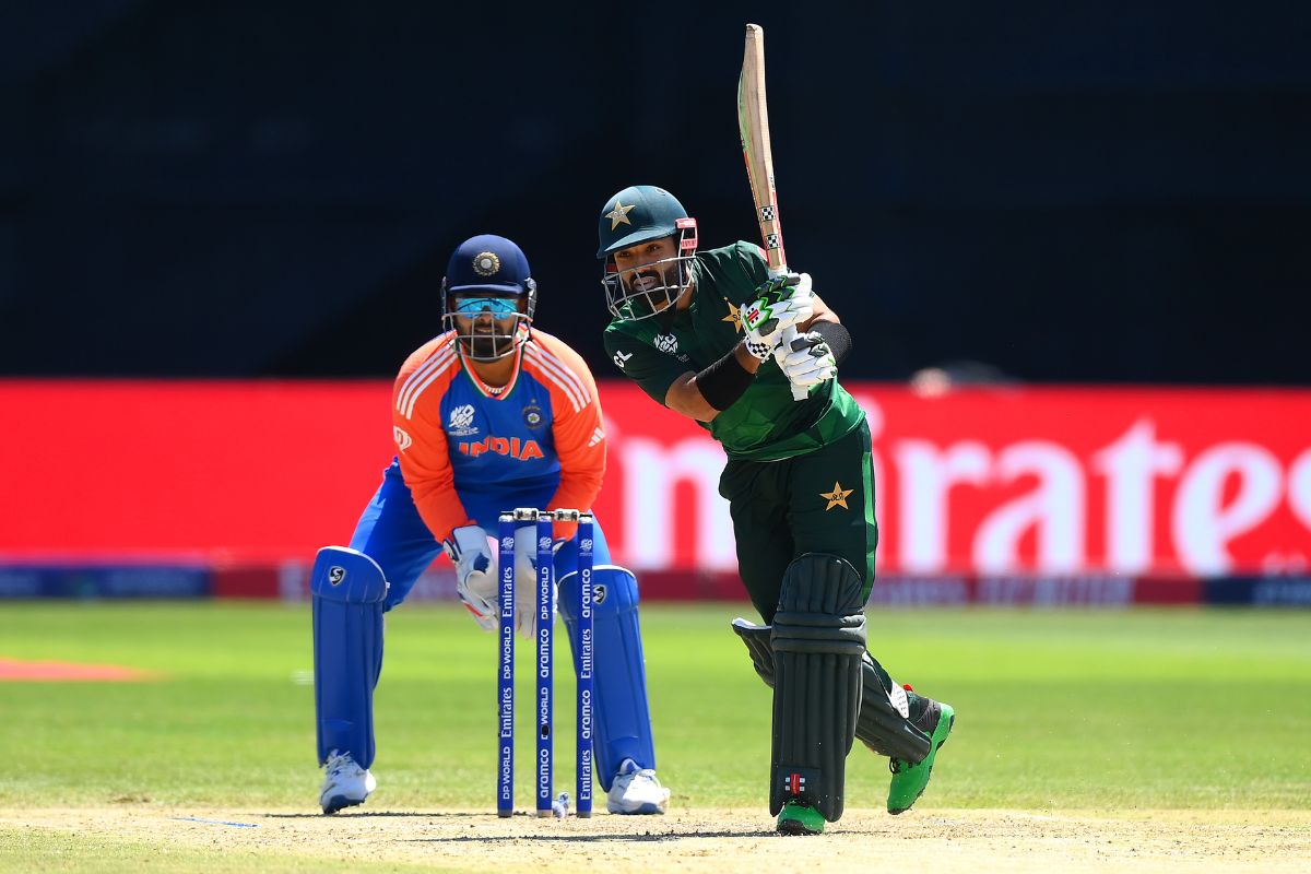 IND vs PAK