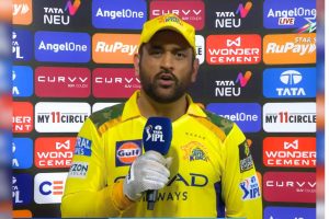 MS Dhoni