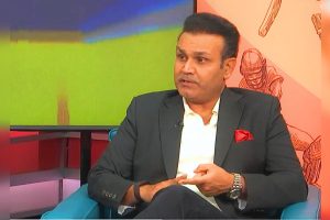 Virender Sehwag