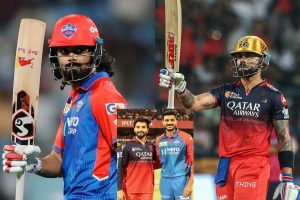 IPL 2025 DC vs RCB