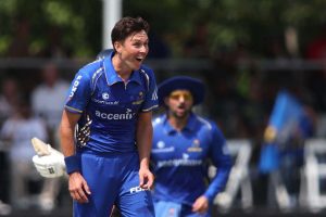Trent Boult