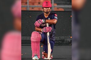 Nickname of Vaibhav Suryavanshi in IPL