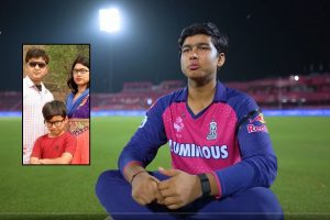 Vaibhav Suryavanshi Reveals Parents Struggle for his Career.