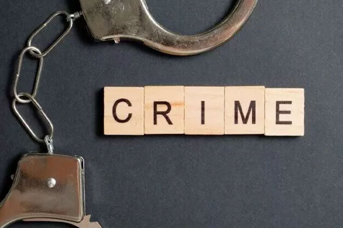 Crime