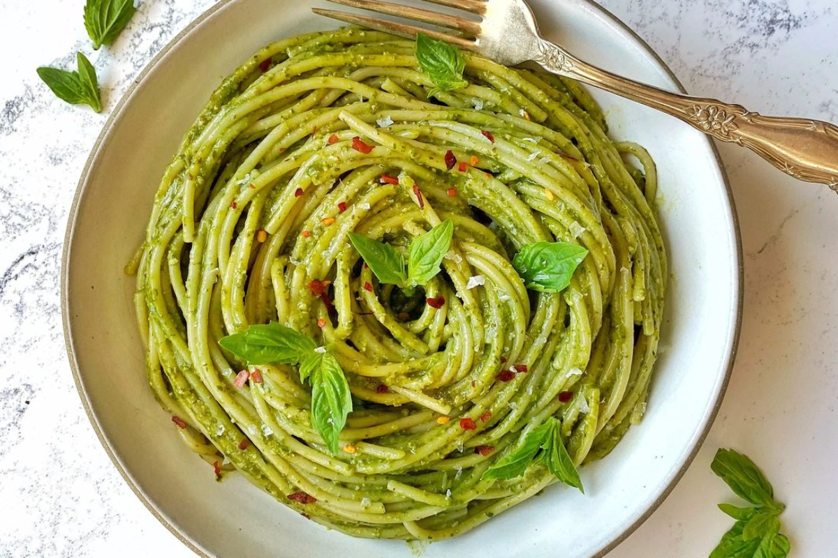 Cucumber Noodle Recipe for Weight Loss in Hindi
