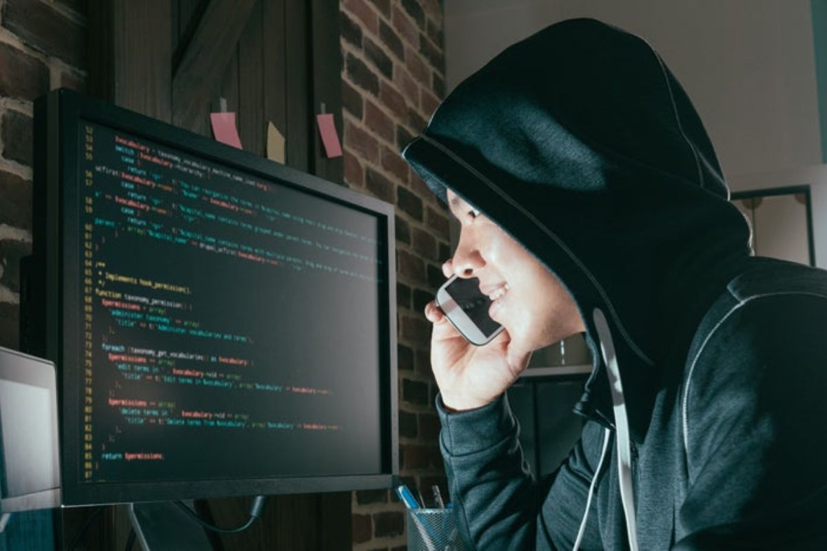 Cyber Crime