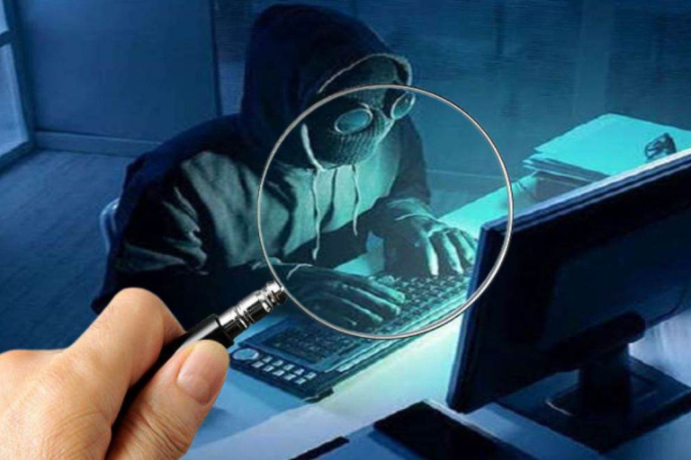 Cyber Crime: मजिस्ट्रेट की कार से करते थे ठगी, मौके पर पहुंची पुलिस तो मचा हड़कंप, 6 गिरफ्तार