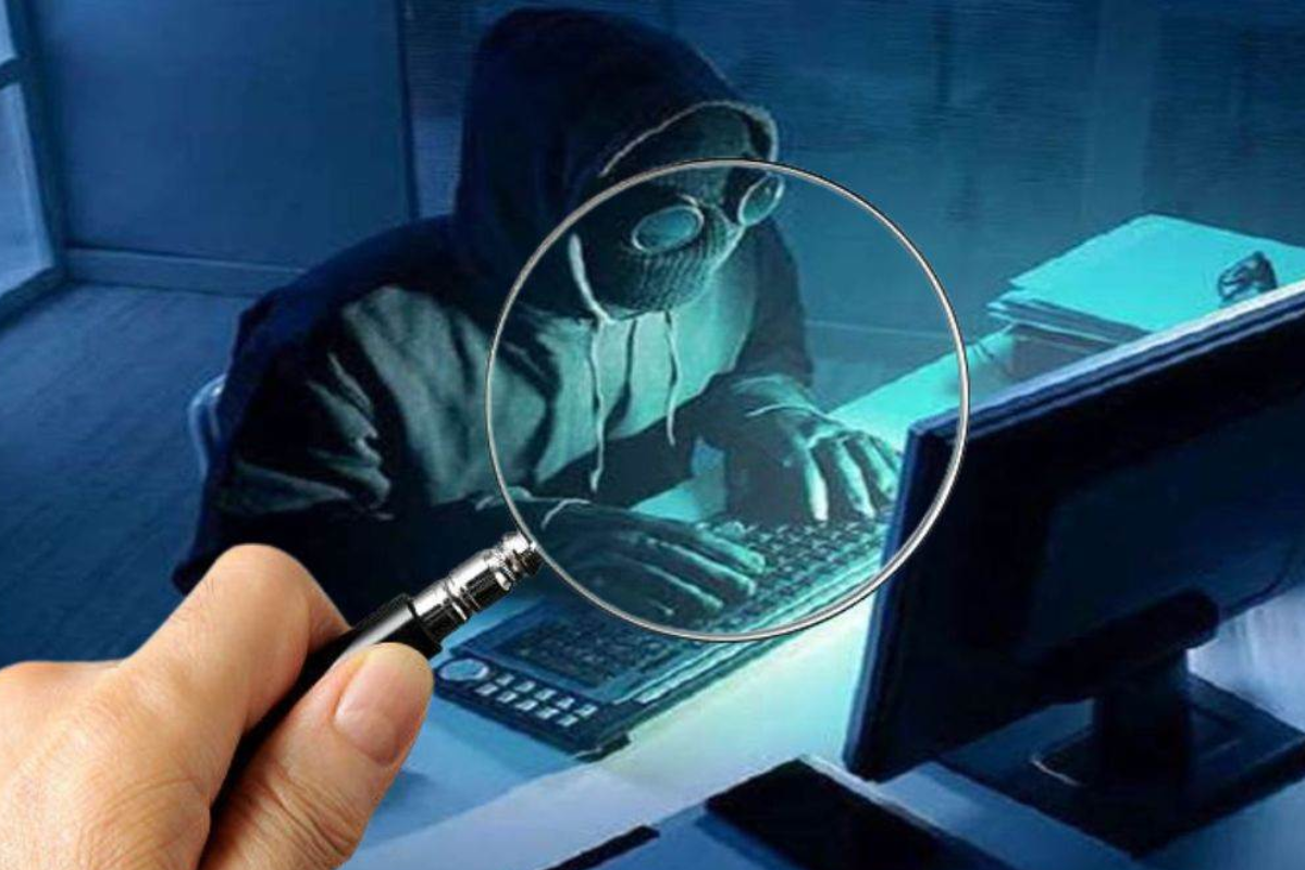 Cyber Crime