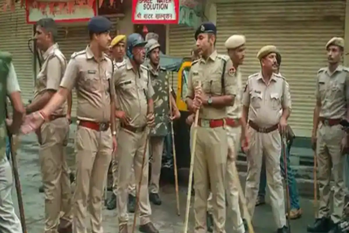Dalit boy brutally beaten in Rajasthan