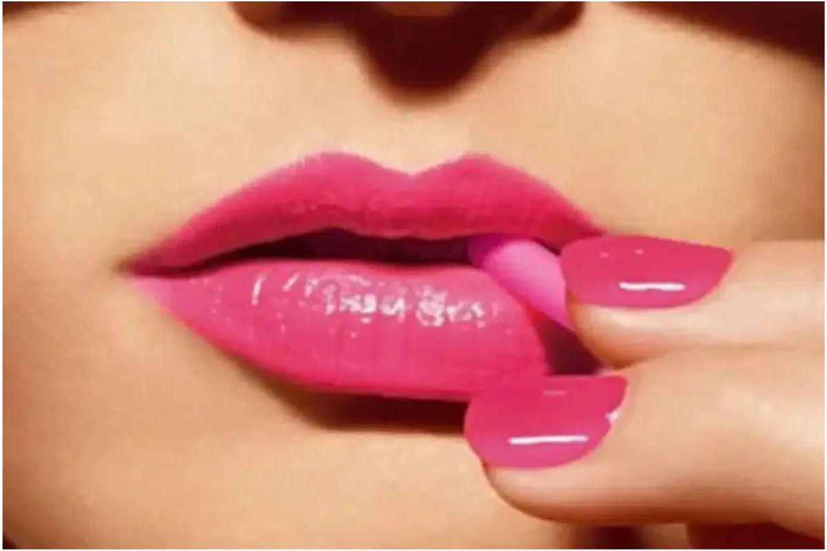 Home Remedies For Pink Lips