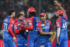 IPL 2025 DC vs RCB: Delhi Capitals Players