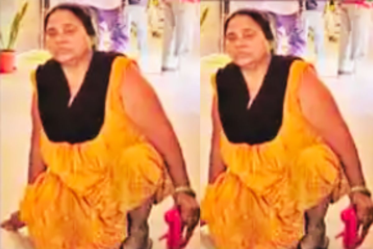 Divyang Laxmi