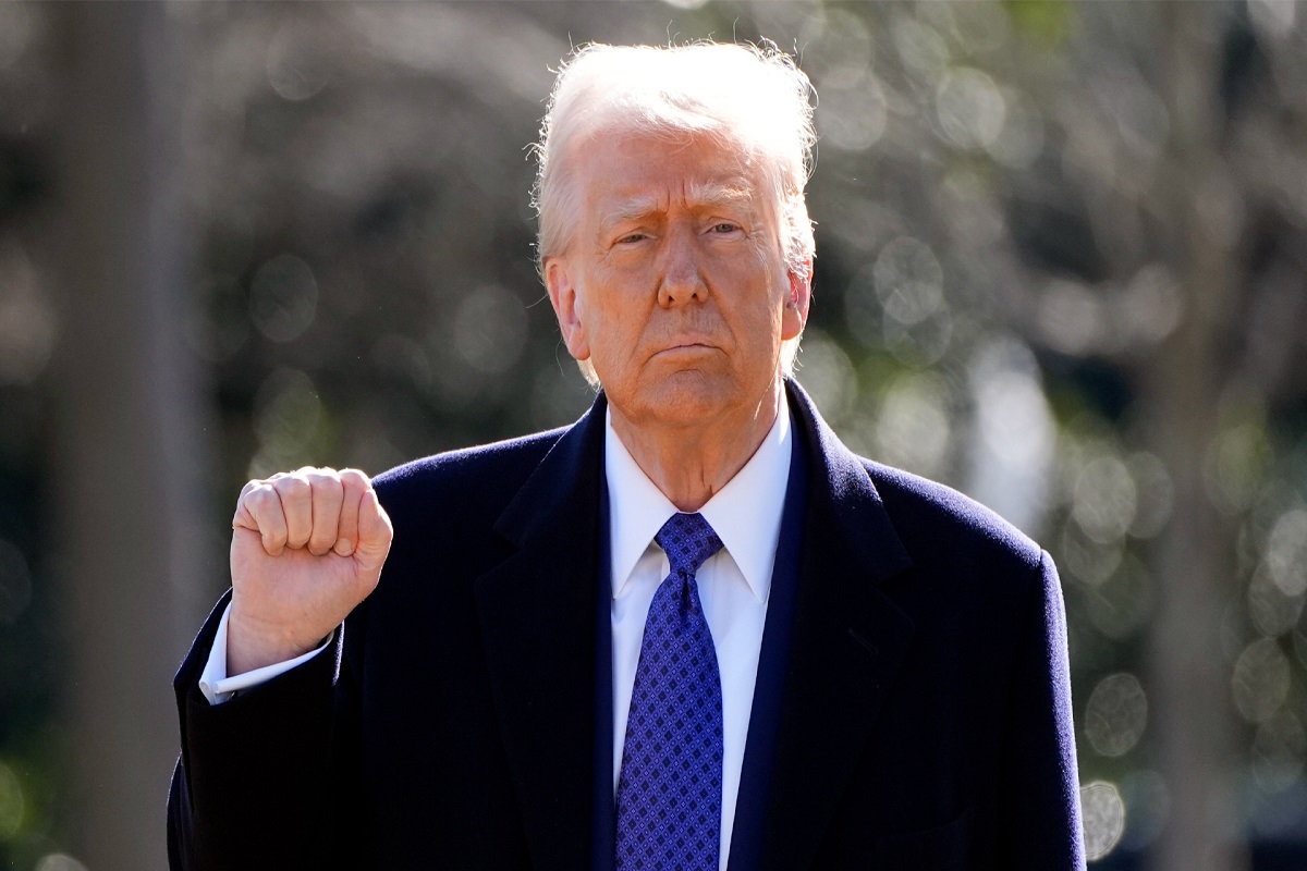 Trump Tariff