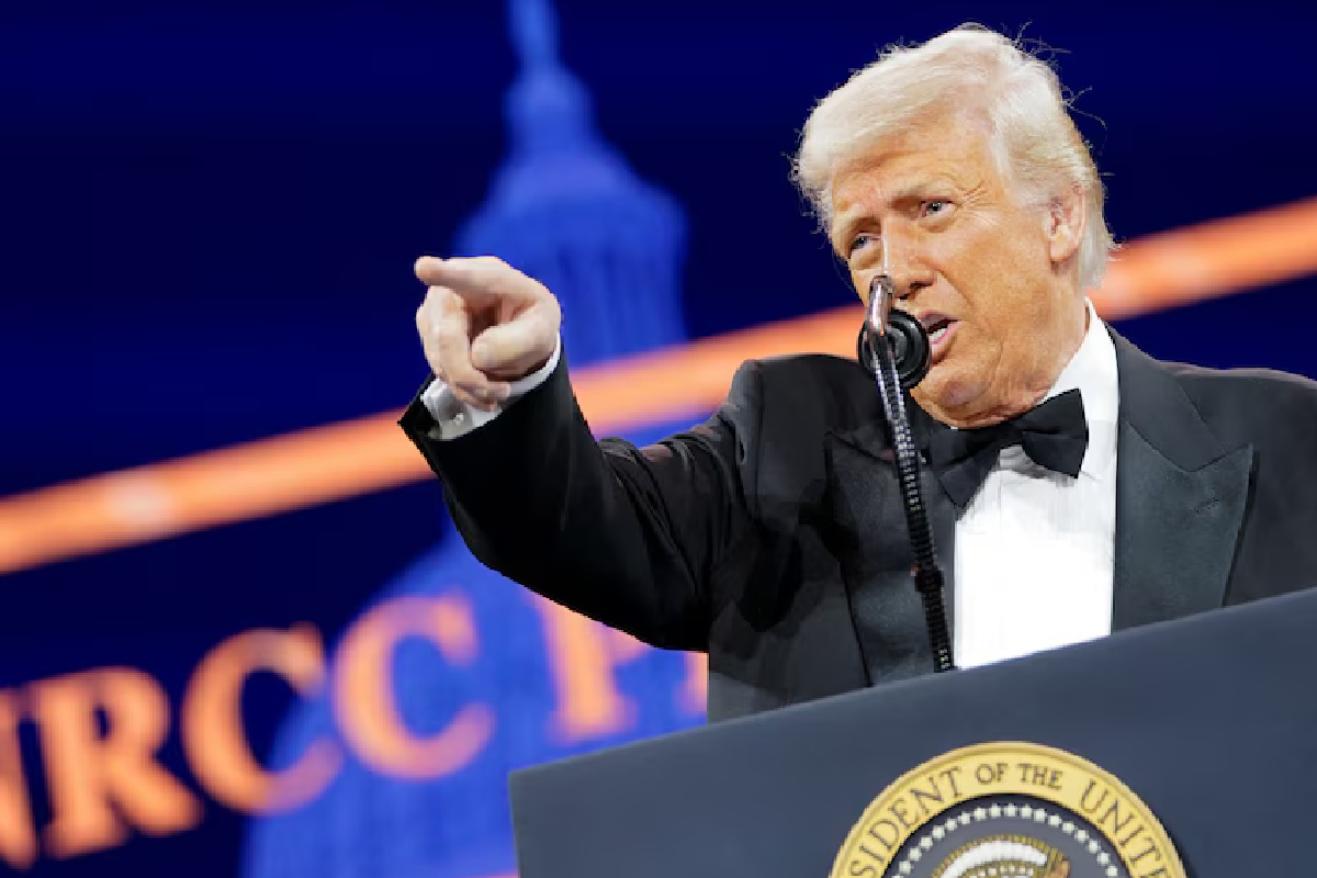 America Tariff