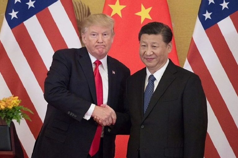 China GDP Growth: ट्रंप का टैरिफ अटैक, फिर भी चीन की GDP ने चौंकाया