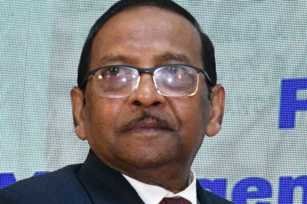 Dr Sushil Prasad Passed Away