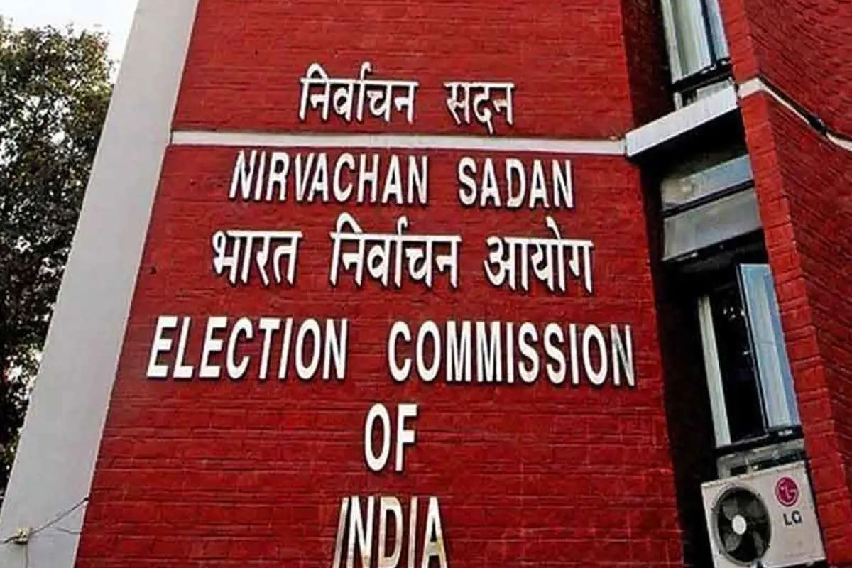 ECI
