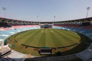 Ekana Stadium