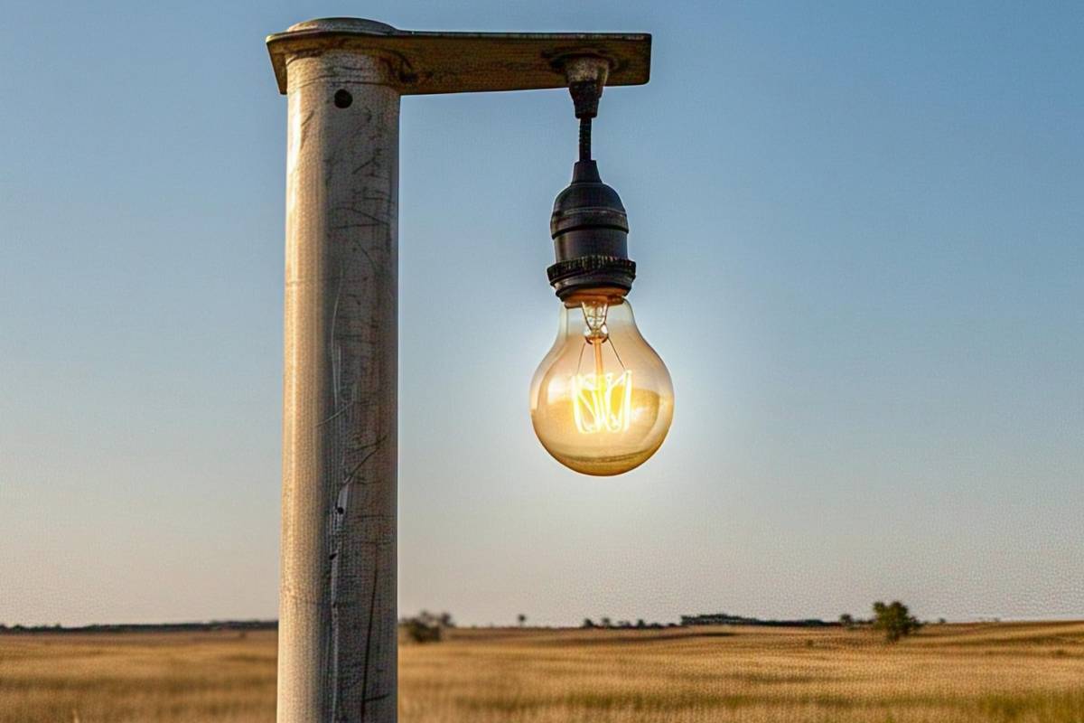 Electricity in UP