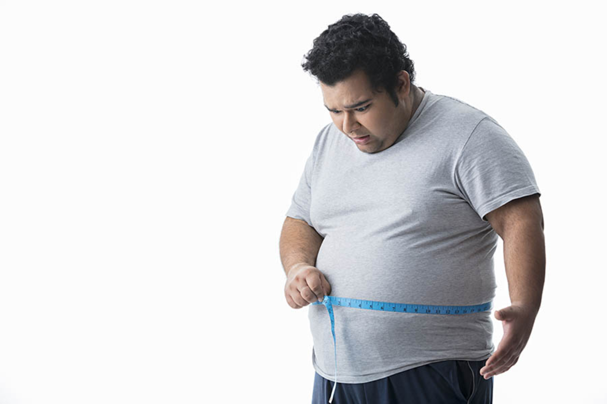 Fat loss