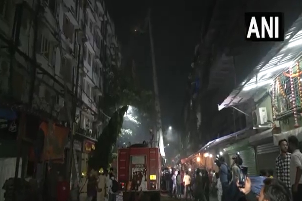 Kolkata News