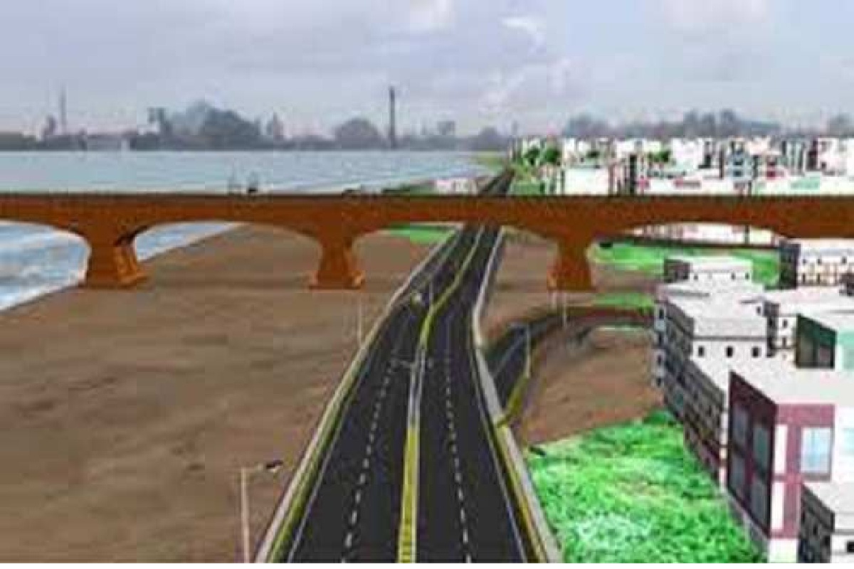 Flyover News in Bihar