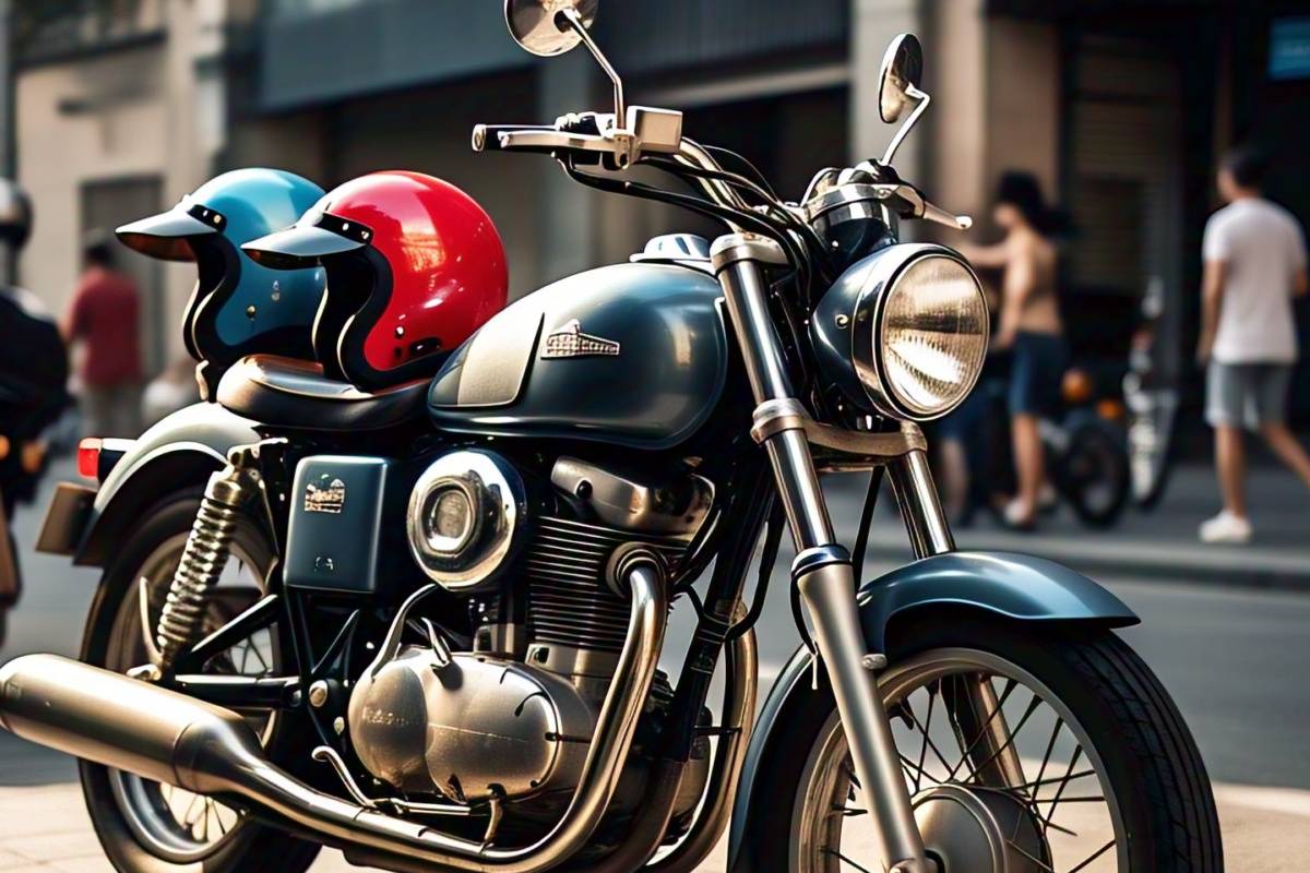 Free Helmets scheme