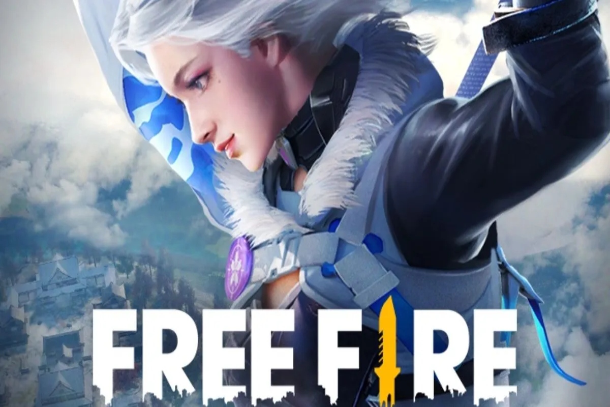 Garena Free Fire MAX Redeem Codes Today April 18, 2025