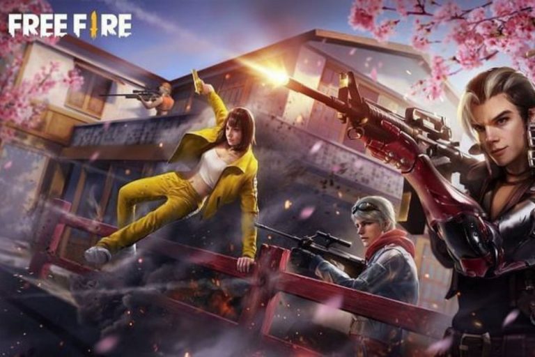 Garena Free Fire Max: 6 जुलाई के Redeem Codes से पाएं फ्री में डायमंड और हथियार, ऐसे करें क्लेम