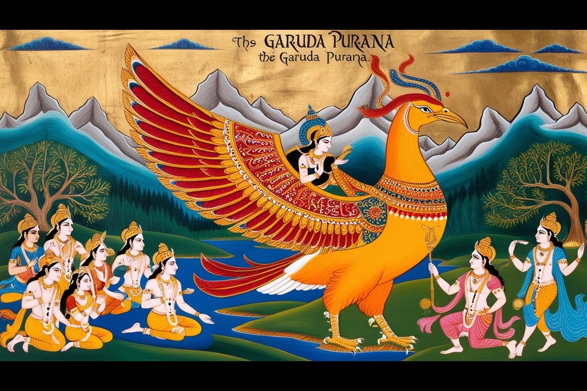 Garud Puran