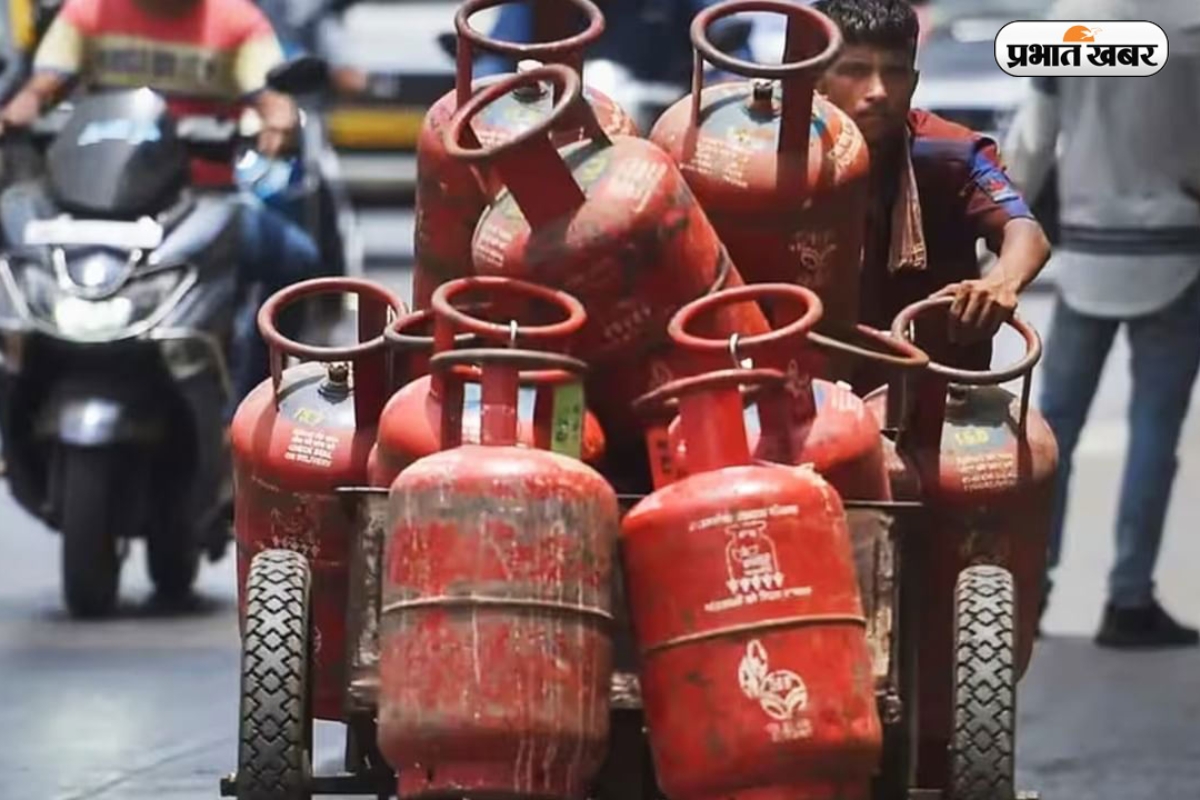 Gas Cylinder Price in Pakistan And Bangladesh