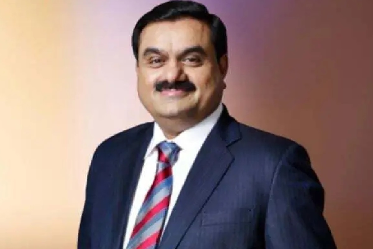 Adani Group
