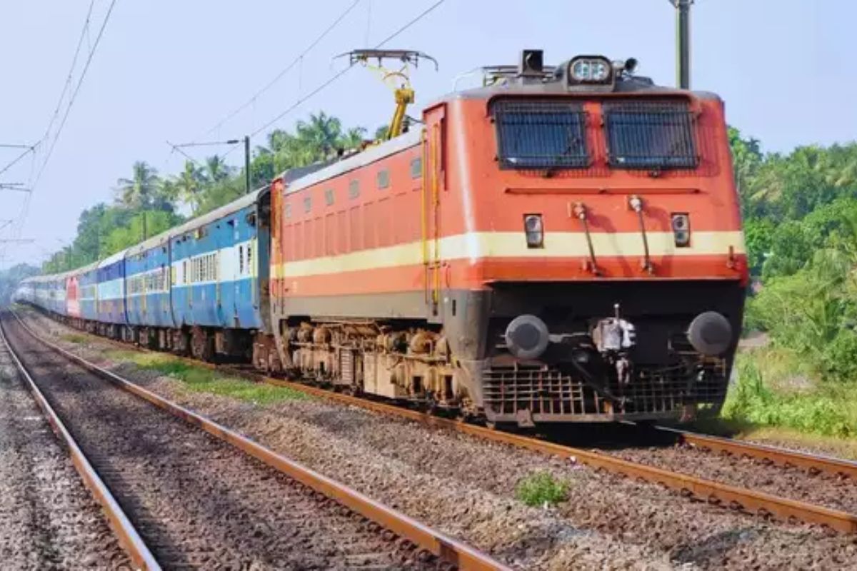 Jharkhand Trains Cancelled List