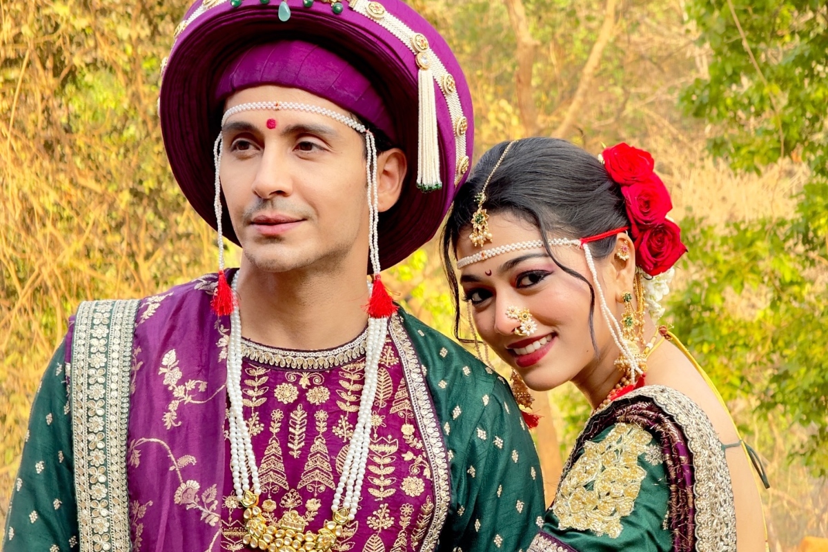 Vaibhavi Hankare comeback in Ghum Hai Kisikey Pyaar Meiin