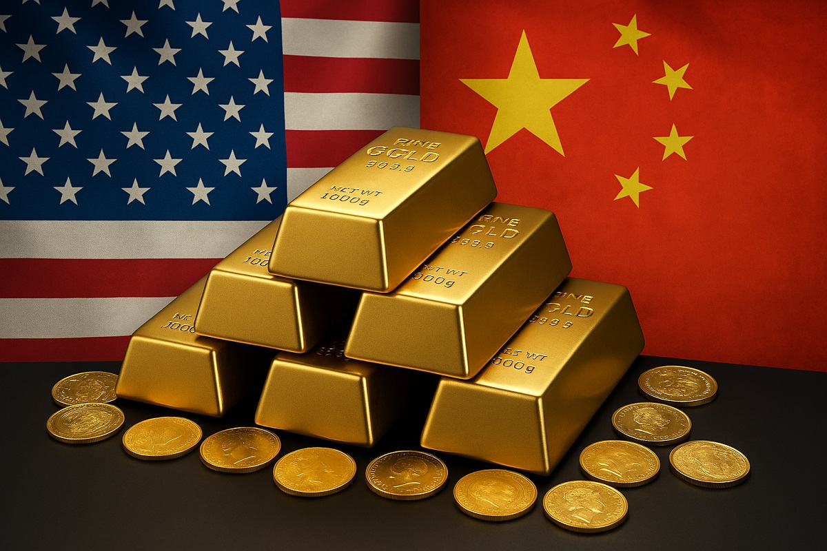 Gold Price