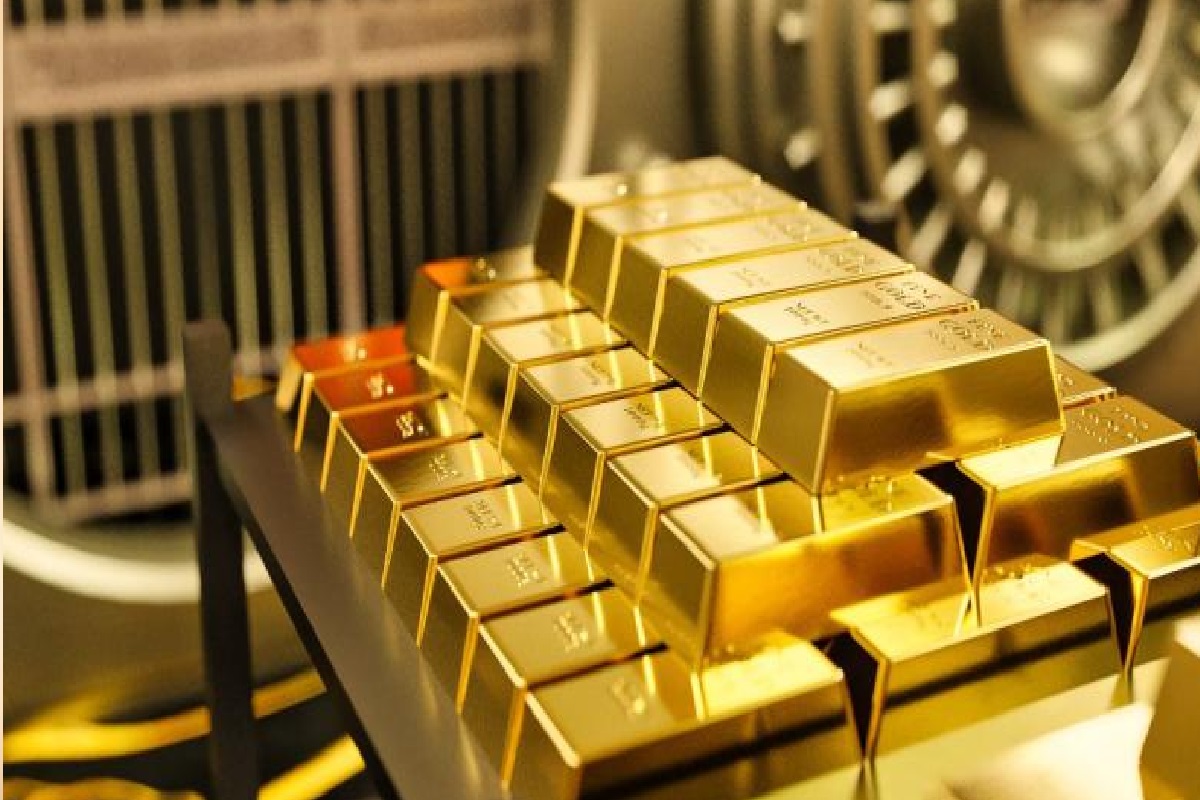 Gold Price Today
