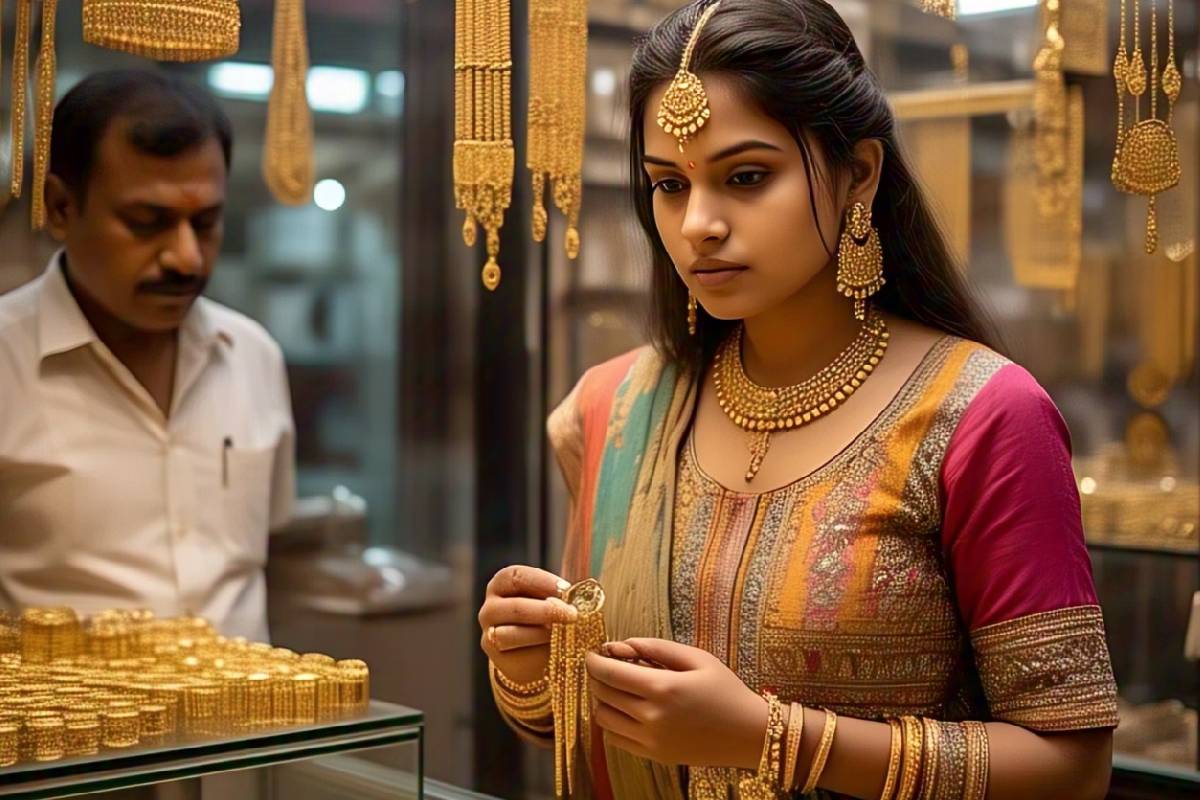 Gold Price Akshaya Tritiya