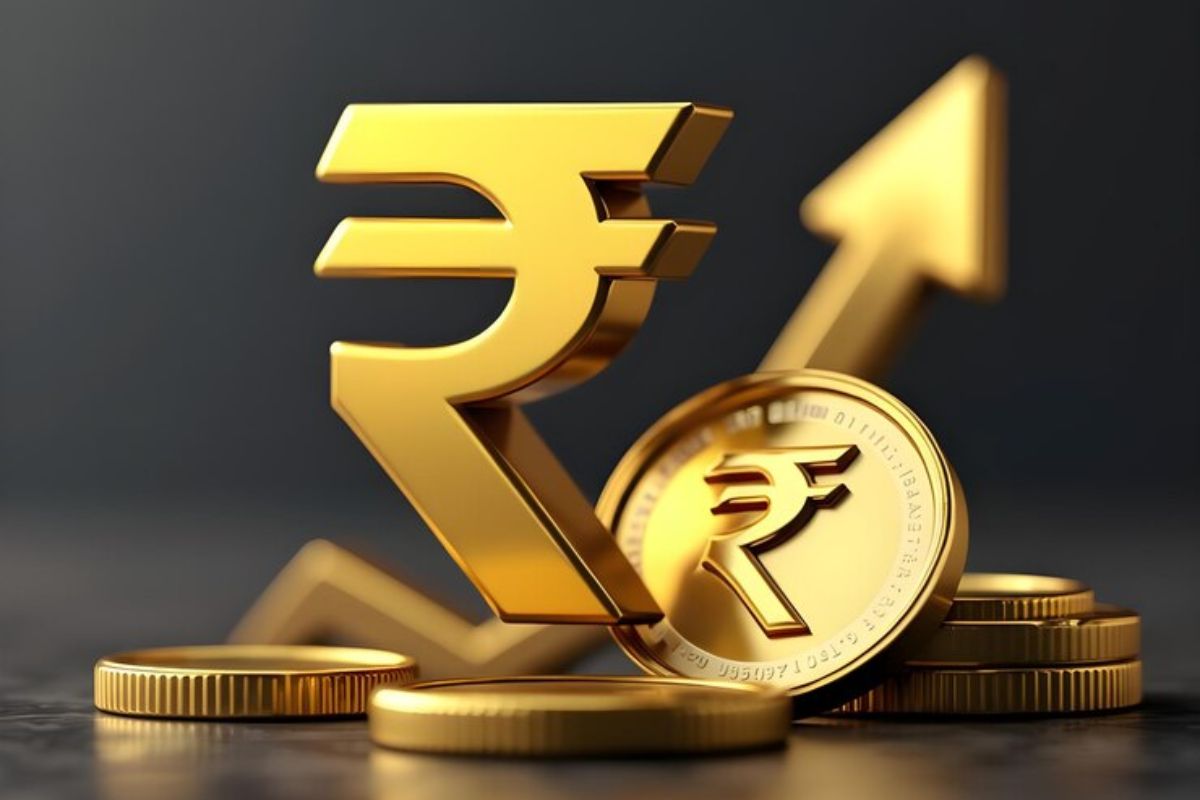 Gold Price Today