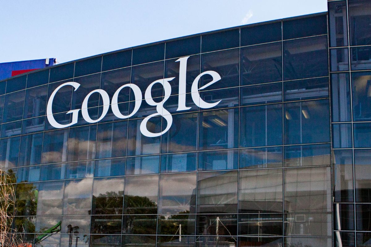 Google Layoffs 2025